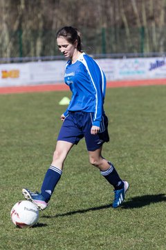 Bild 78 - C-Juniorinnen VfL Oldesloe - Wiker SV : Ergebnis: 0:5